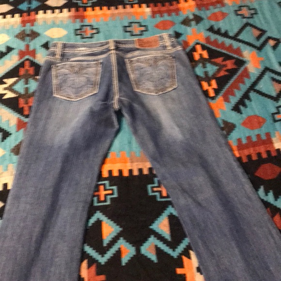 Adiktd jeans - Picture 2 of 3